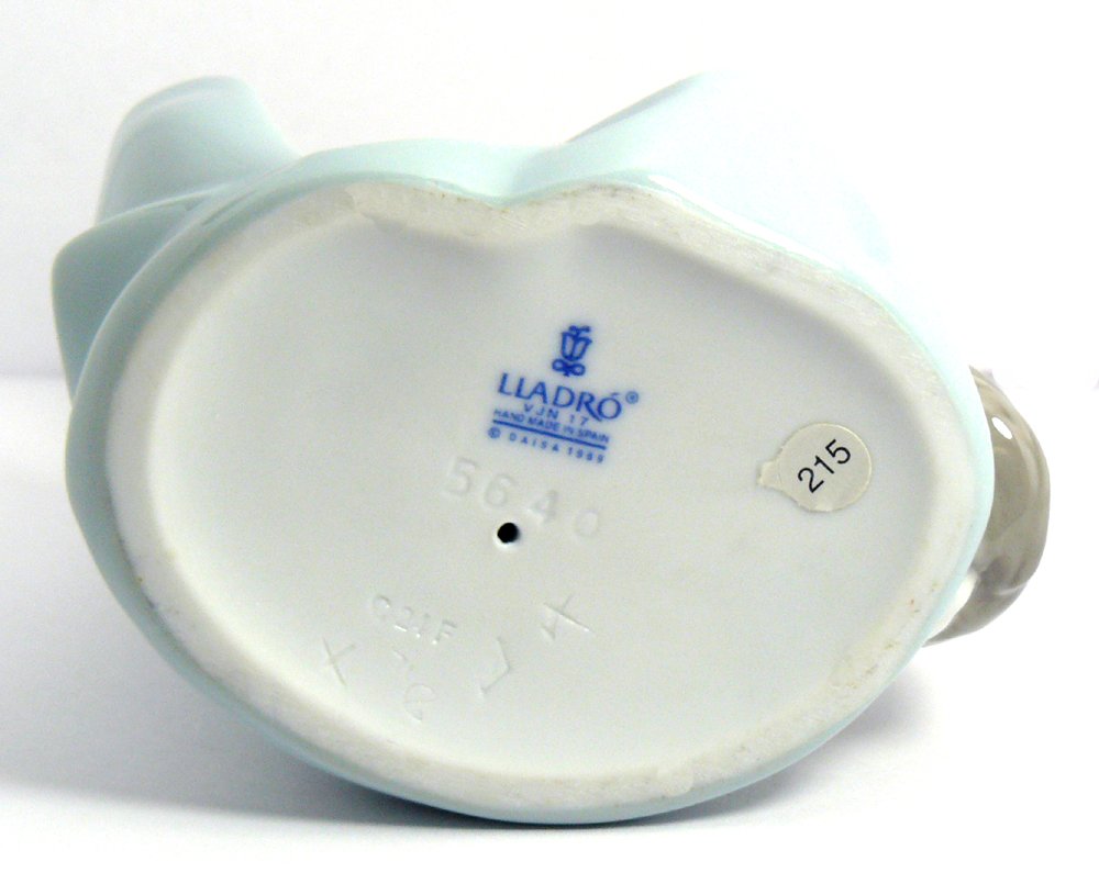 other - リヤドロ LLADRO No.5640 起こしちゃだめよ Cat Nap 陶器 Amazon.com: Lladro #5640, Cat Nap : Home & Kitchen